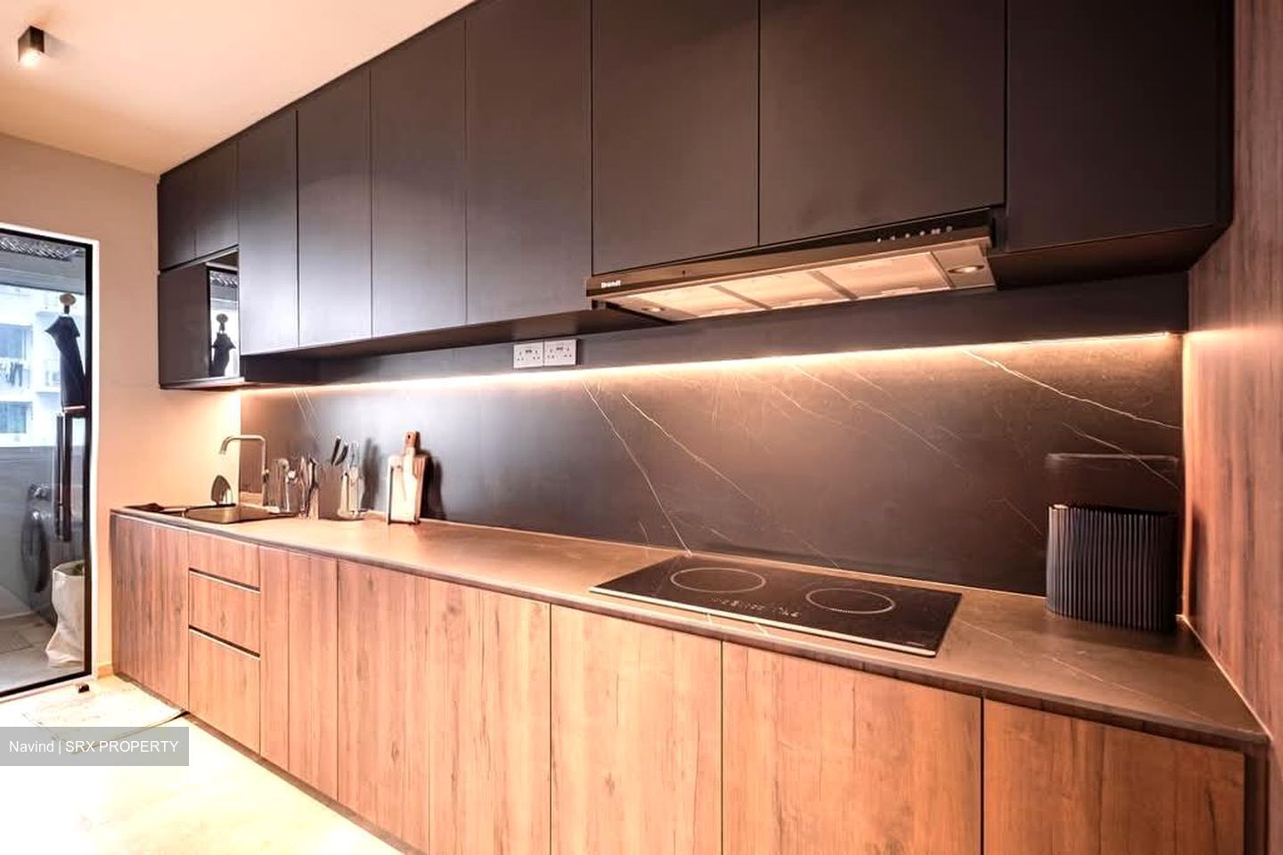 Blk 229A Matilda Sundeck (Punggol), HDB 5 Rooms #595230601